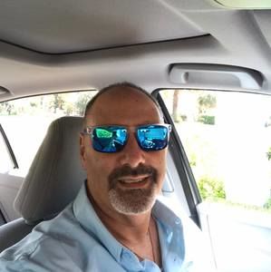 Meet your Posher, Lou